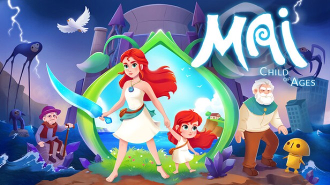 Mai: Child of Ages Free Download