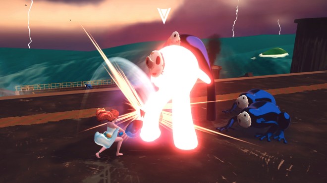 Mai: Child of Ages PC Crack