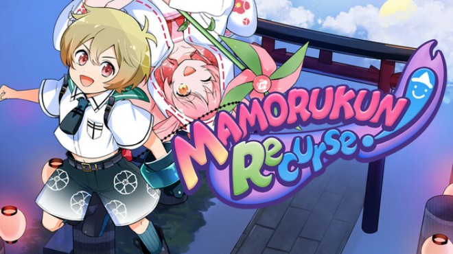 Mamorukun ReCurse! Free Download