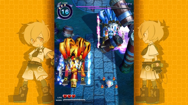 Mamorukun ReCurse! PC Crack