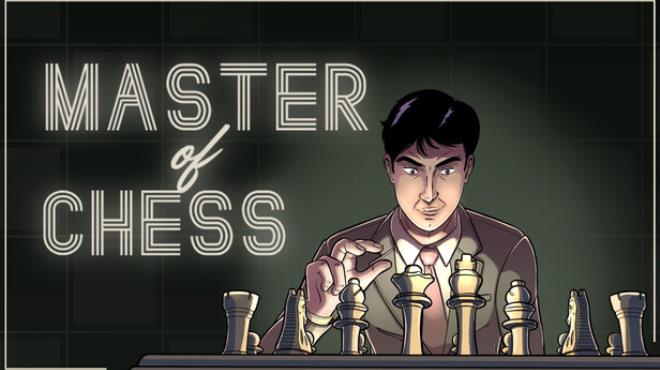 Master of Chess Free Download