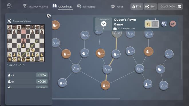 Master of Chess PC Crack
