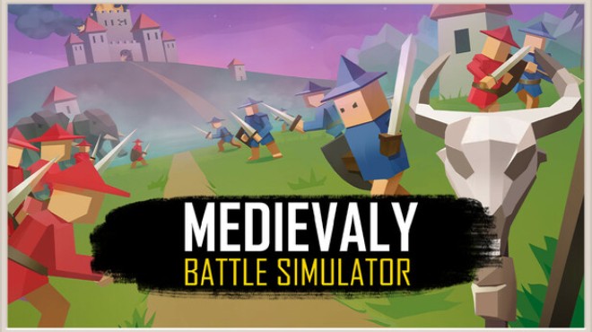 Medievaly: Battle Simulator Free Download