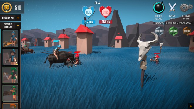 Medievaly: Battle Simulator PC Crack