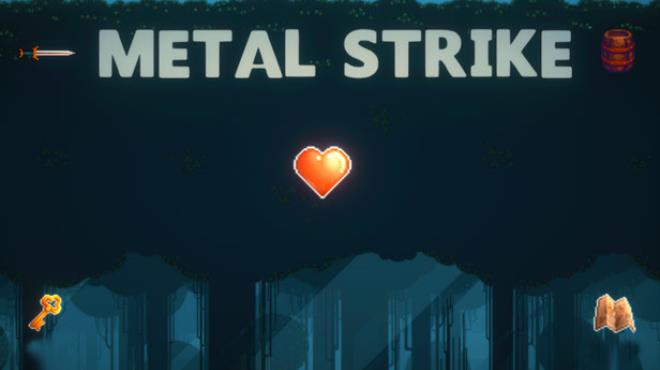 Metal Strike Free Download