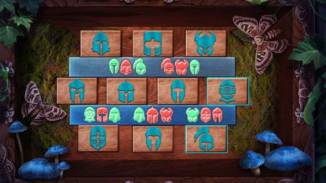 Mind Echoes: Remnants of the Past Collector's Edition PC Crack