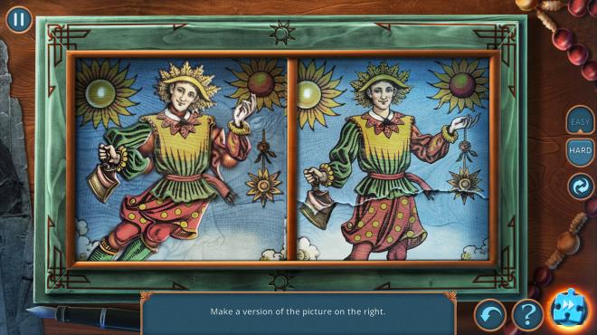 Mind Echoes: The Lost Mysteries Collector's Edition PC Crack