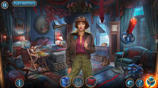 Mind Echoes: The Lost Mysteries Collector's Edition Torrent Download
