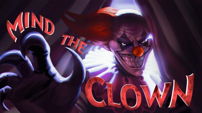 Mind the Clown Free Download