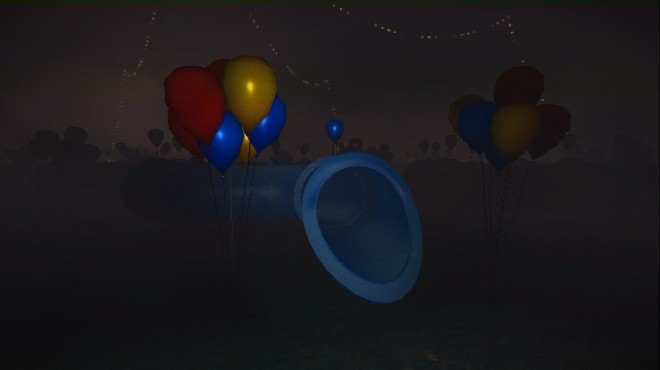 Mind the Clown PC Crack