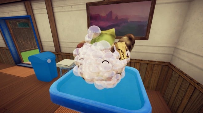 Monster Care Simulator Torrent Download