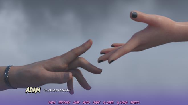 Monster City: A Monster College Story Torrent Download