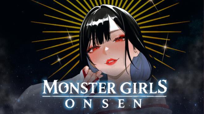 Monster Girls Onsen Free Download