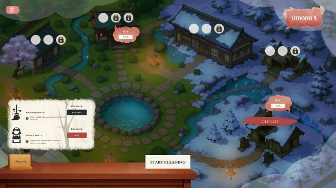 Monster Girls Onsen PC Crack