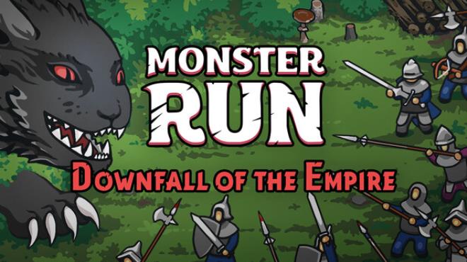 Monster Run: Downfall of the Empire Free Download