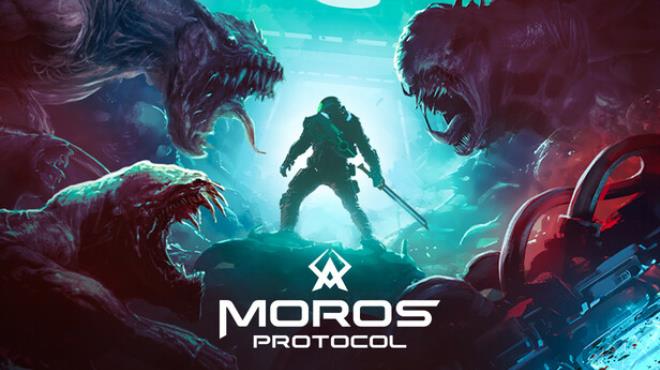 Moros Protocol Free Download