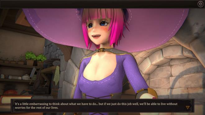 My Witch Wants Elixirs! Torrent Download