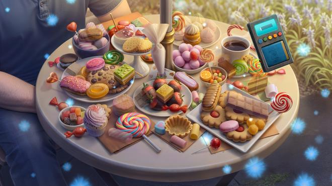 Mystery Trackers: The Shrouded Village Collector's Edition Torrent Download