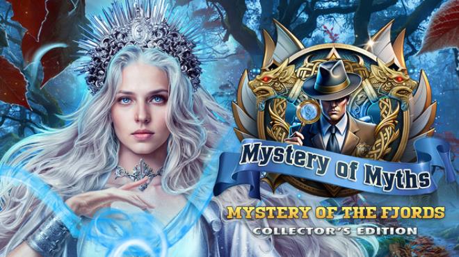 Mystery of Myths: Mystery of the Fjords Collector's Edition Free Download