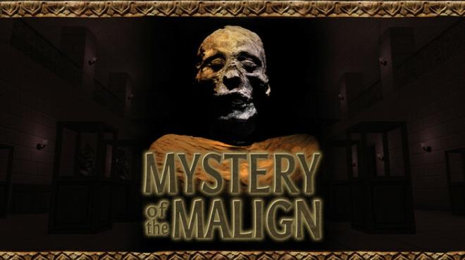 Mystery of the Malign Free Download