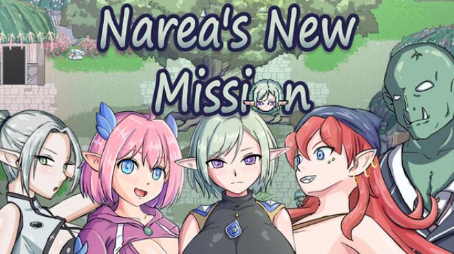 Narea's New Mission Free Download
