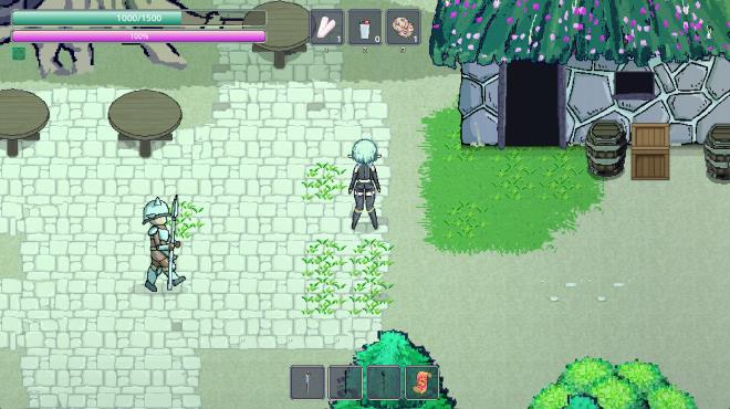 Narea's New Mission Torrent Download