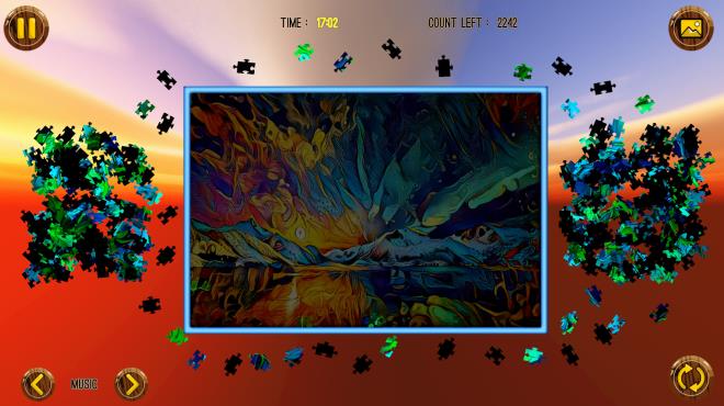 Natural Torrent Download