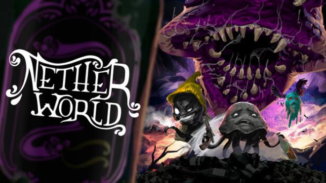 NetherWorld Free Download