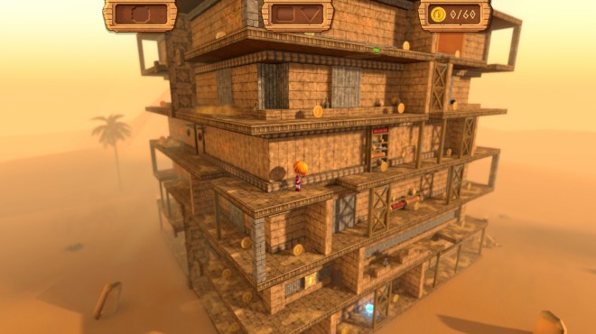 Nia: Jewel Hunter PC Crack