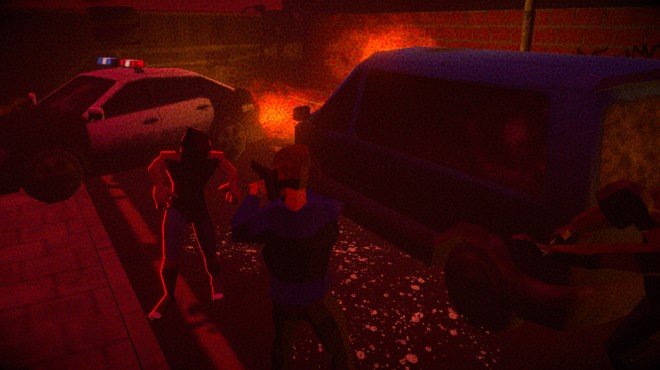 No Hope Torrent Download