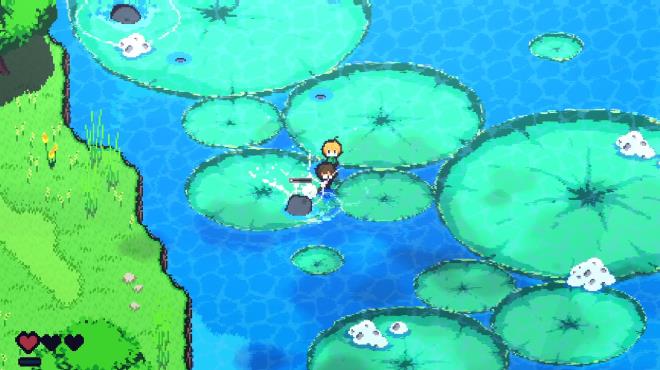 No Name Village PC Crack