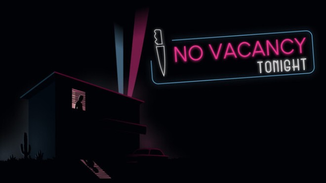 No Vacancy Tonight Free Download
