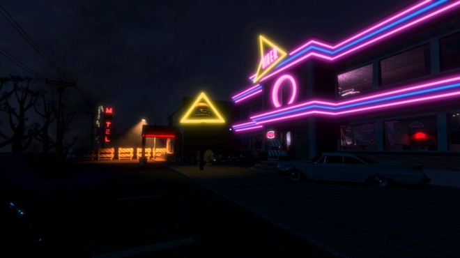 No Vacancy Tonight Torrent Download