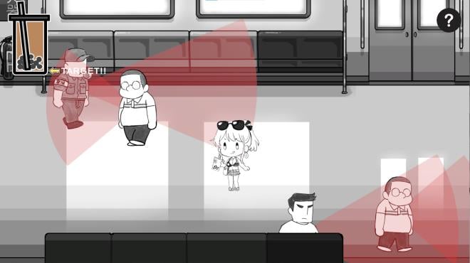 北城捷運糾察隊(Northern City Metro Patrol) Torrent Download