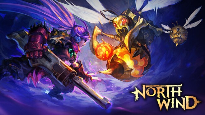 Northwind Free Download