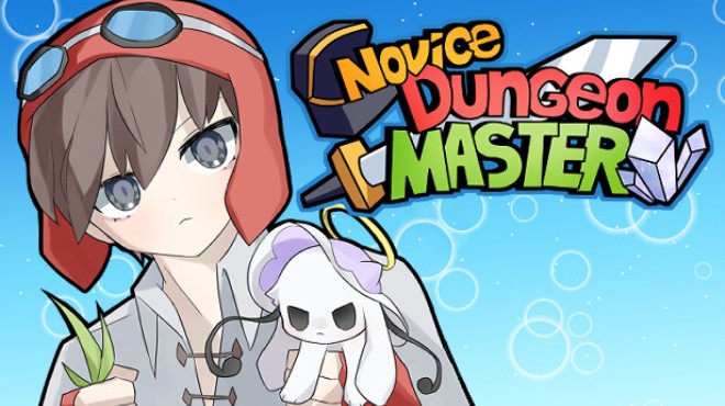 Novice Dungeon Master Free Download