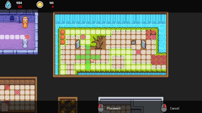 Novice Dungeon Master PC Crack