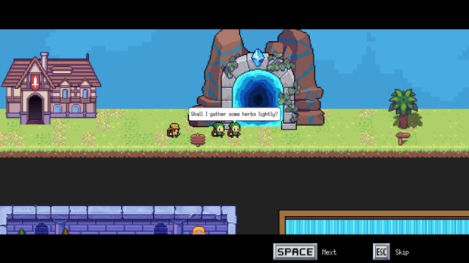 Novice Dungeon Master Torrent Download