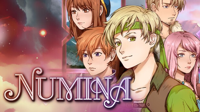 Numina Free Download
