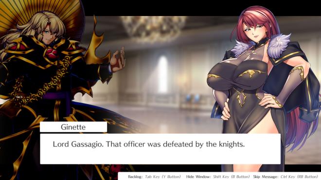 Obscurite Magie 3: The Divine Stones PC Crack