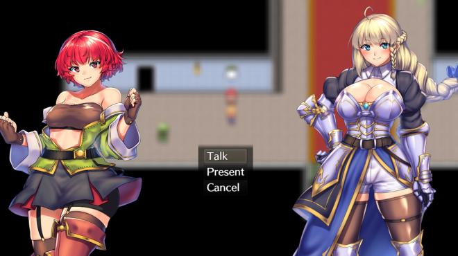 Obscurite Magie 3: The Divine Stones Torrent Download