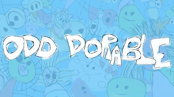Odd Dorable Free Download