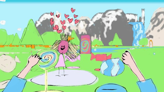 Odd Dorable Torrent Download