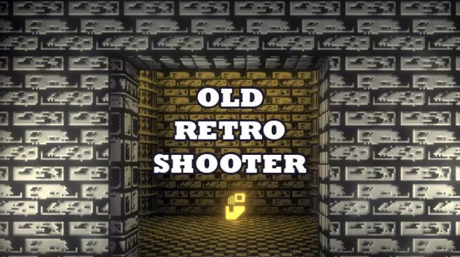 Old Retro Shooter Free Download