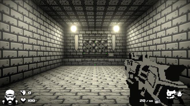 Old Retro Shooter Torrent Download