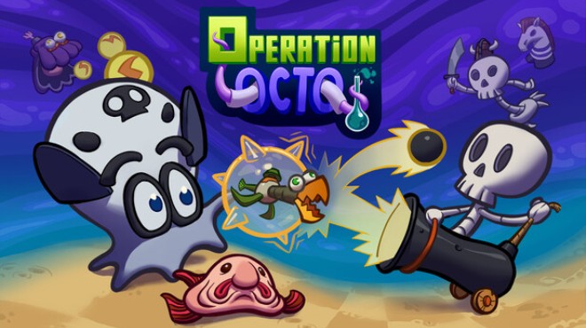 Operation Octo Free Download