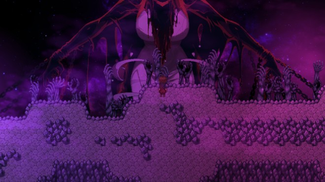 유어 블라이트 PC Crack