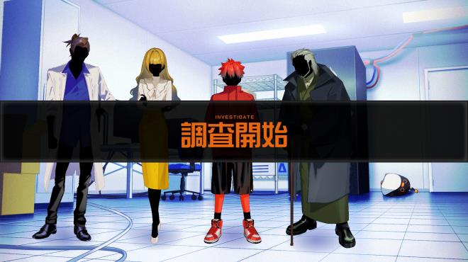 PENTALOOP  -ペンタループ- Torrent Download