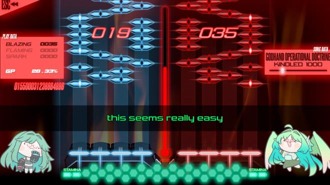 PROJEKT GODHAND Torrent Download