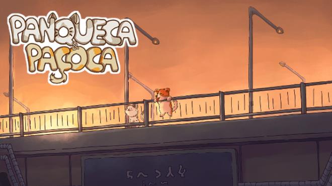 Panqueca & Paçoca: A Friendship Jigsaw Free Download